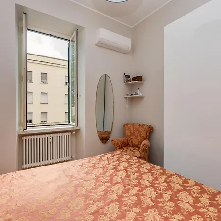 La Terrazza Al Cupolone Appartement