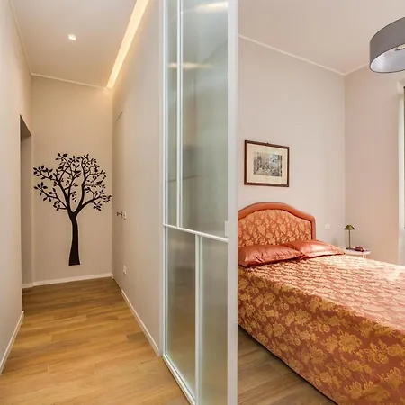 La Terrazza Al Cupolone Appartement Rome