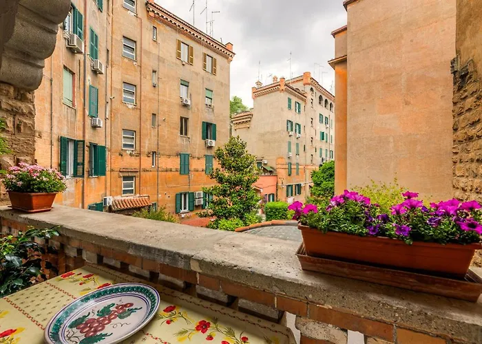 La Terrazza Al Cupolone Διαμέρισμα