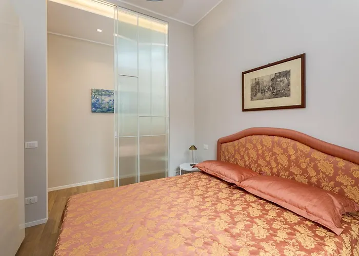 Διαμέρισμα La Terrazza Al Cupolone Ρώμη