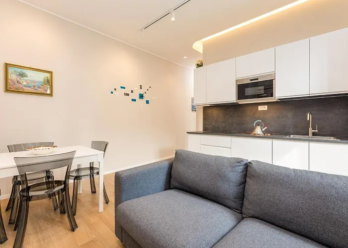 Διαμέρισμα La Terrazza Al Cupolone