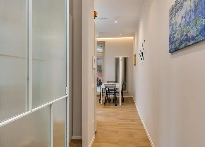 Διαμέρισμα La Terrazza Al Cupolone Ρώμη