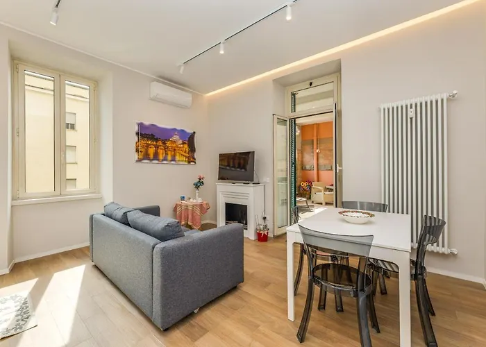 La Terrazza Al Cupolone Διαμέρισμα Ρώμη