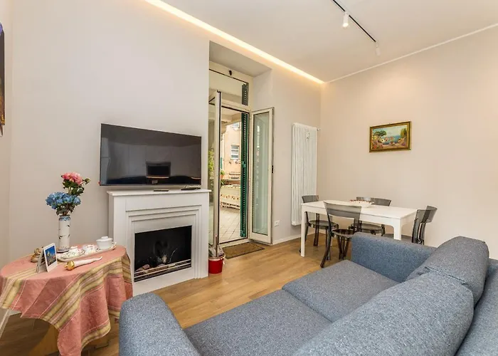 La Terrazza Al Cupolone