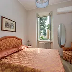 La Terrazza Al Cupolone Апартаменты Рим