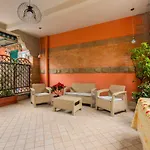 La Terrazza Al Cupolone Апартаменты *