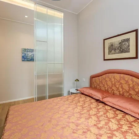 Apartment La Terrazza Al Cupolone Rome