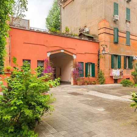 La Terrazza Al Cupolone *