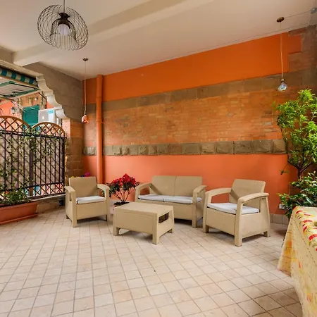 La Terrazza Al Cupolone Apartment *