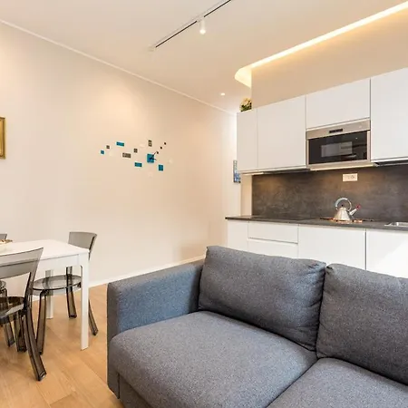 Apartman La Terrazza Al Cupolone