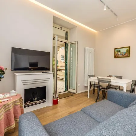 La Terrazza Al Cupolone