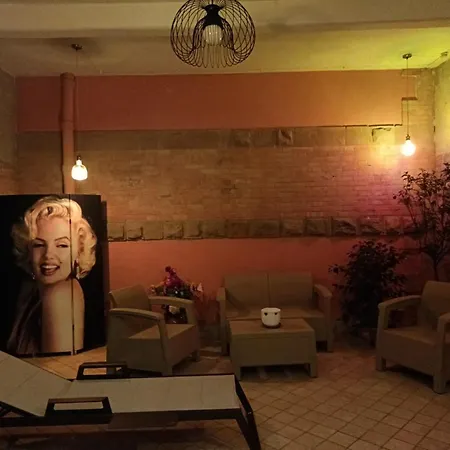 La Terrazza Al Cupolone アパート