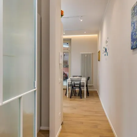 Lägenhet La Terrazza Al Cupolone Rom