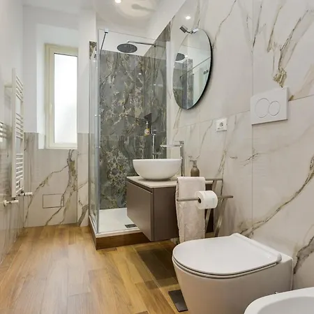 Apartament La Terrazza Al Cupolone