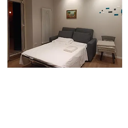 La Terrazza Al Cupolone Appartamento