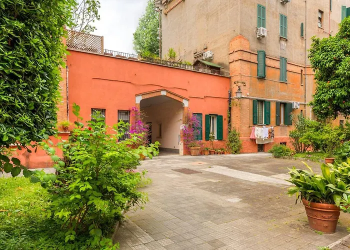 La Terrazza Al Cupolone *