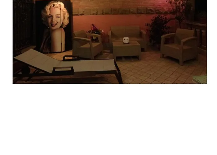 La Terrazza Al Cupolone アパート ローマ