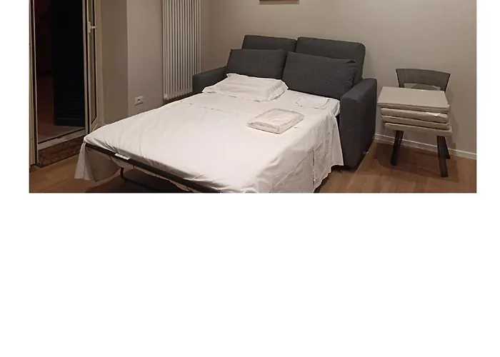 La Terrazza Al Cupolone アパート